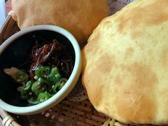 -秦唐一号西安菜馆(钟楼店)