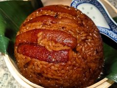 -南京大牌档(青岛万象城店)