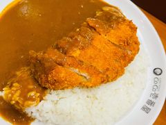 -COCO壱番屋(北京平安国际金融中心店)