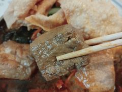 -红鼻子桂林米粉(金唐新光界店)