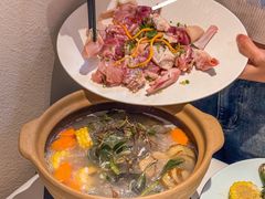 -南棠馆粤菜坊(群光店)