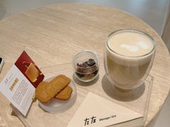 -左右Massage/Spa(长寿路店)