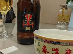 -鹿鸣春饭店(总店)