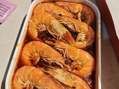 -华府九号海鲜烧烤大排档(龙域店)