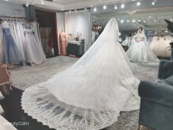 -艾慕婚纱礼服馆(和平店)