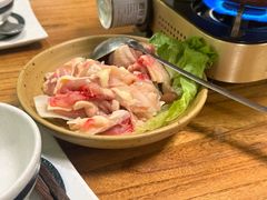 -紫滇源云南生态菜(丹凤街店)