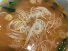 -邢氏老太太烤串(北兴街店)