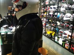 -机车外挂骑士装备(丰台店)