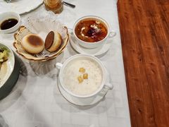 -新侨三宝乐西餐厅(崇文门店)