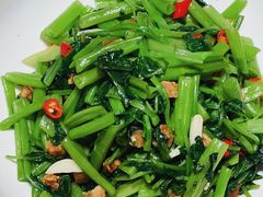 -径山十八道·风味民间菜(华夏之心店)