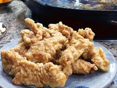 -堂客老火锅(欣阳广场总店)