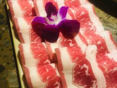 精品肥牛-蜀国大将老火锅(江北店)
