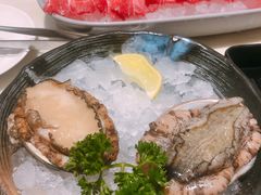 -一哥澳门豆捞·澳门风打边炉(高德置地店)