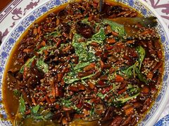 杨记招牌鱼-杨记隆府(时代天街店)