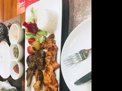 -TUK土耳其餐厅·下午茶(卢湾店)