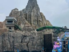 -南昌玛雅海滩水公园