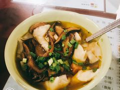 -大石人家鱿鱼面馆(大石西路总店)