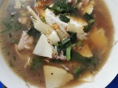 -小狗面馆(复兴店)