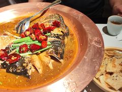 -四世同堂·京菜·烤鸭(双井店)