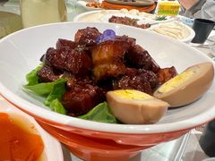 -王中王餐厅(东安路店)
