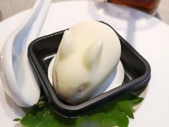 -海底捞火锅(新松江路店)