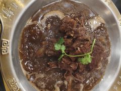 -芦月轩羊蝎子(太平桥店)