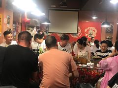 -醉烧膘·烧烤夜宵王(总店)
