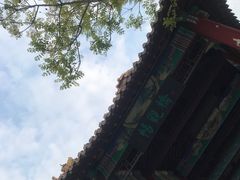 -南翠屏公园