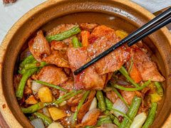 -广府汤语·靓汤·早茶·小粤菜(仁恒梦店)