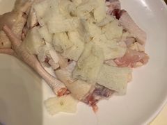 -百年果林椰子鸡(中洲店)