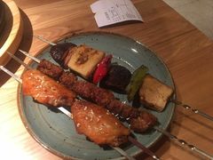 -青年公社烤鸭(滨湖银泰店)