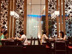 -建兴酒家(萨木亚店)