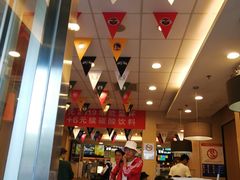 -德克士(北京站店)