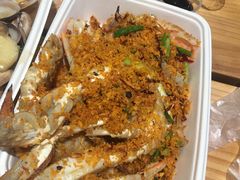-盒马鲜生(红莲店)