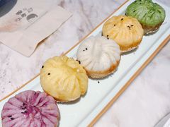 五彩生煎包-淮扬韵(凤八市政府店)