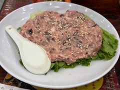 -御膳粥·牛乳粥底火锅·地道顺德菜(容桂店)
