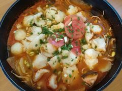 -和先生的砂锅鱼(八方汇店)