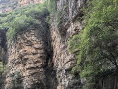 -龙门涧景区