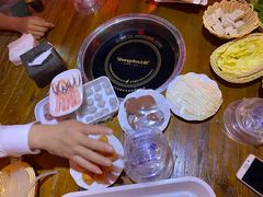 -乐山串串香老火锅(鼓楼店)