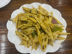 -南记食粥坊·宵夜大排档(莲花店)