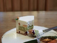 -知亘茶食