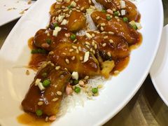 -枣子树·素食餐厅(普陀山店)