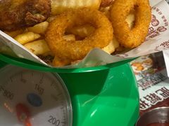 -肥韬茶餐厅(海上世界店)