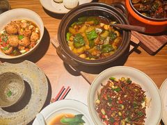 -玖五京菜(杭州城北万象城店)