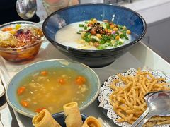 -大王油茶(二厂文创公园店)