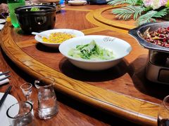 -彭厨(玉荣庄店)