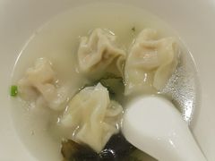 -王家沙点心店(南京西路总店)