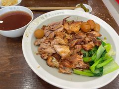 -陆长玖古法猪脚饭(玄风桥店)
