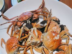 -老弄堂菜馆·老底子杭帮味(鼓楼店)
