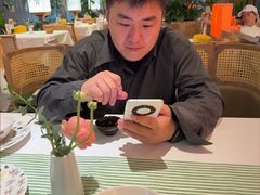 -桂满陇·杭州小馆(巴黎春天浦建店)